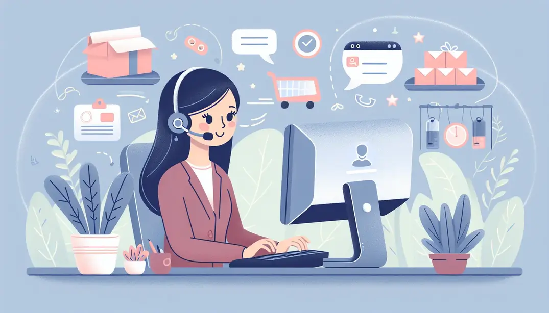 Live chat checklist