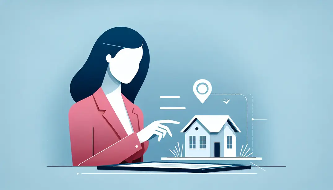 Buyer consultation checklist