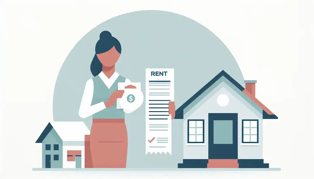 Rent collection checklist